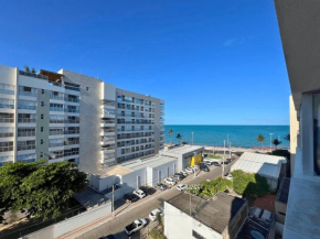 apevistamarmaceio, 1ª Quadra da praia, 1 Quarto